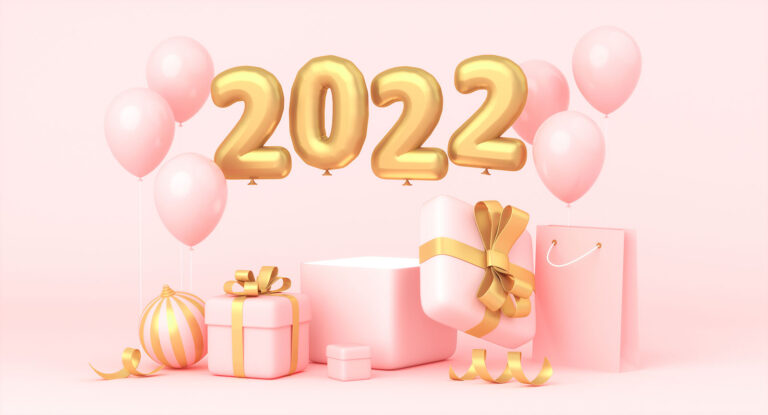 Kiitos vuodesta 2021