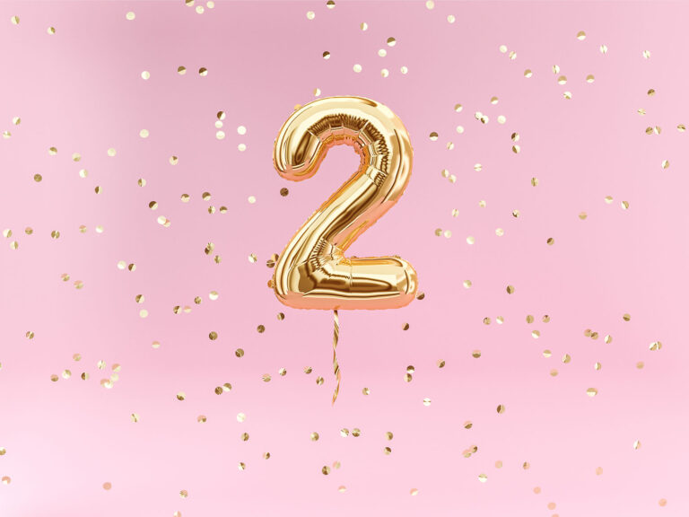 Kultapalat-ketjusta tuli taapero