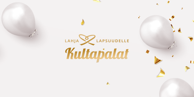 Kultaista yrittäjän päivää