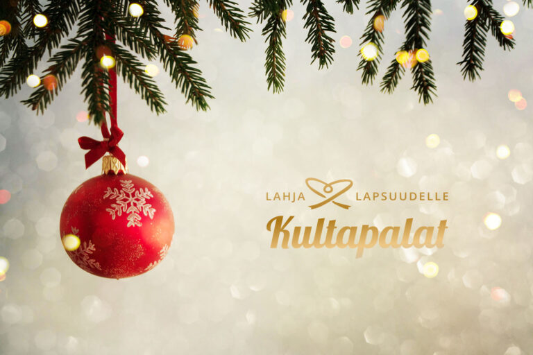 Koko perheen tekemistä joululomalle