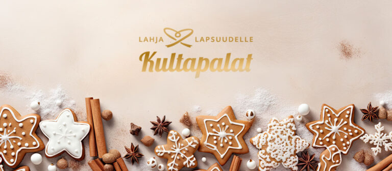 Elämänmakuinen vuosi 2023 – kiitos siitä teille!