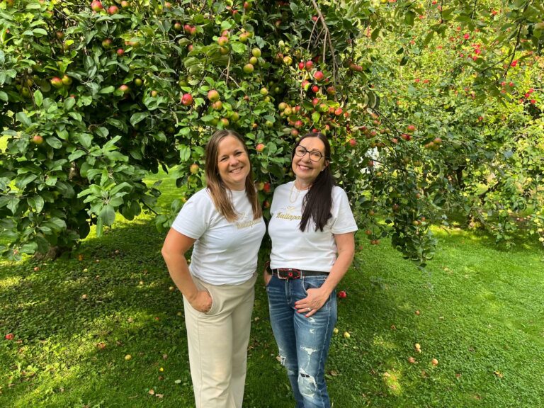 Kultapalat-ketjun kasvutarinaa kirjoitetaan yhdessä yrityskummin kanssa