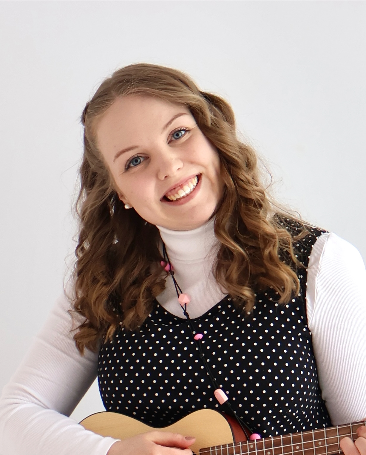 Kultapalat-perhepäivähoitaja Laura