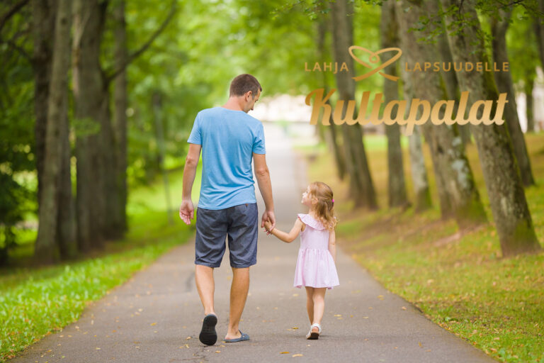 Hoitajan läsnäolo – varhaiskasvatuksen sydän