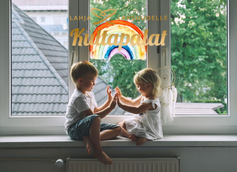 Miksi valita kultapalat perhepäivähoito? – Pienen ryhmän suuri merkitys