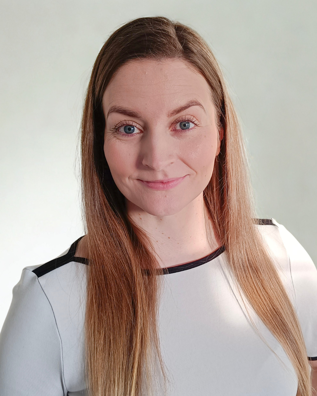 Kultapalat-perhepäivähoitaja Riikka