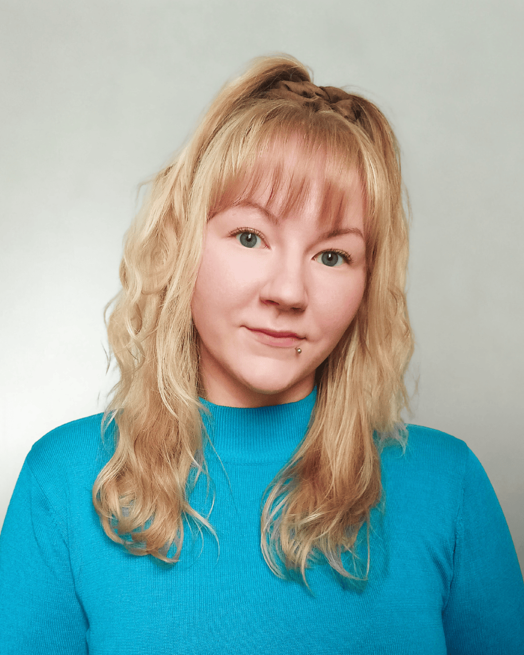 Kultapalat-perhepäivähoitaja Reetriikka