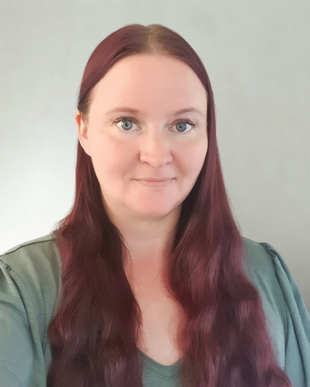 Kultapalat-perhepäivähoitaja Jaana