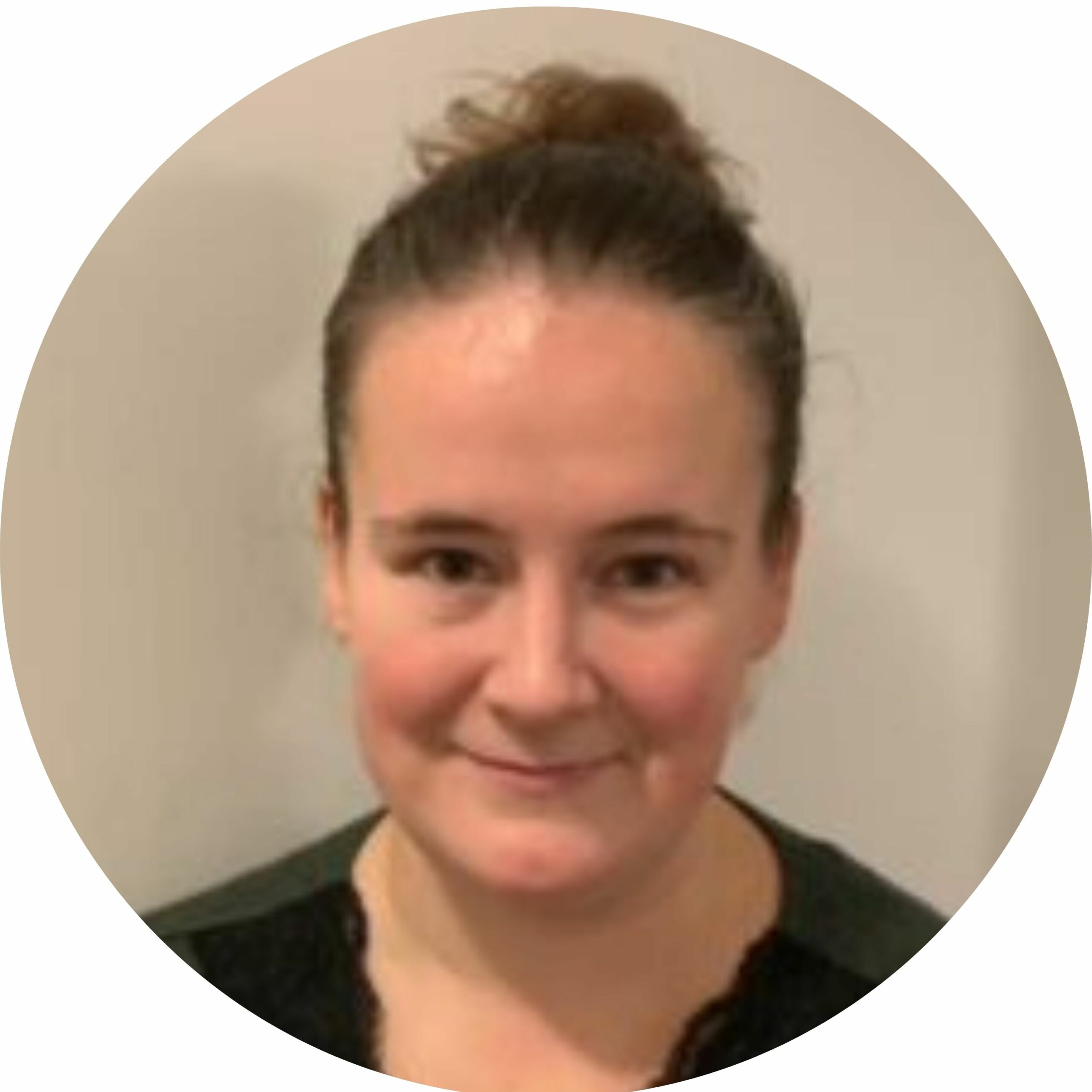 Karoliina Peuranheimo