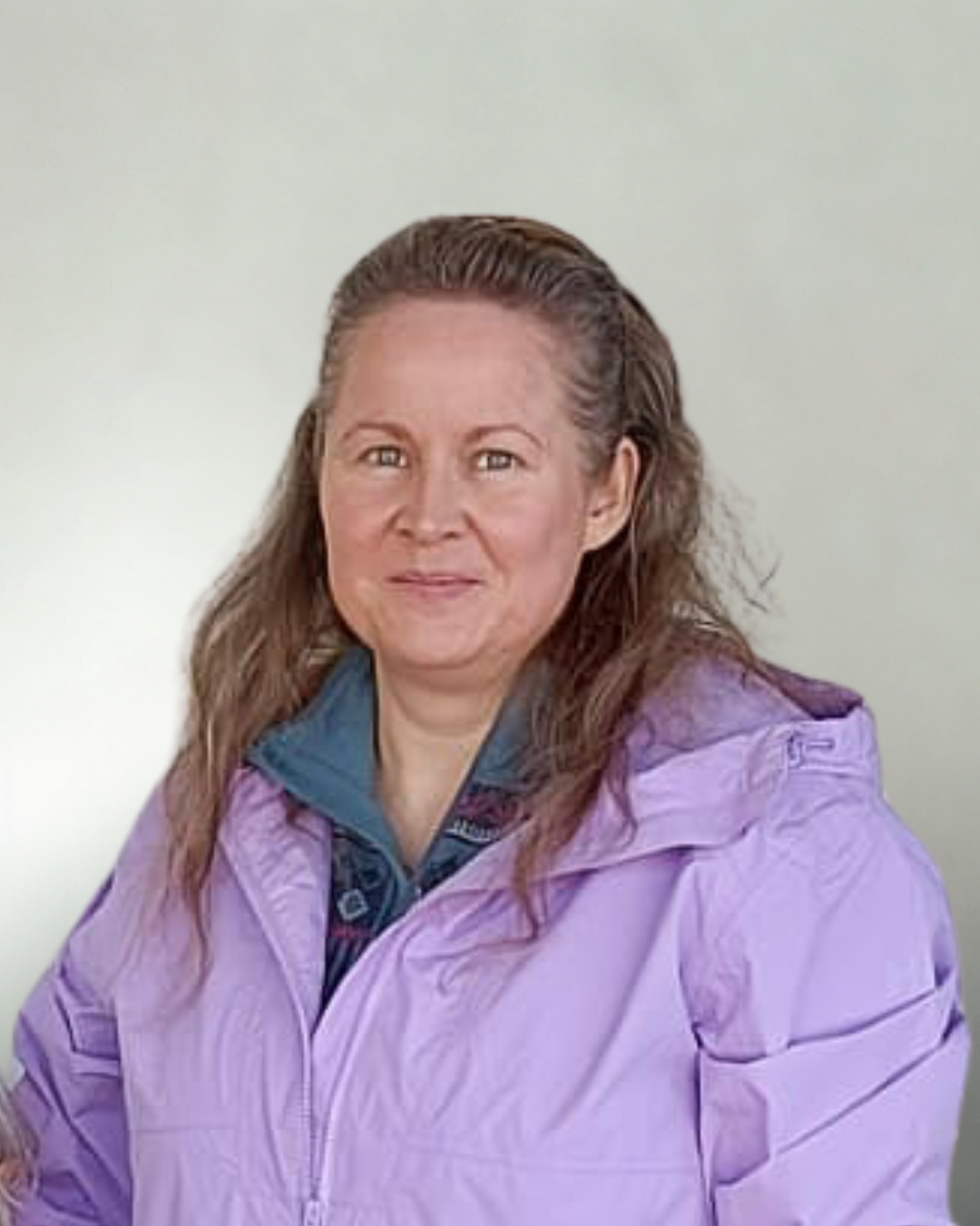 Kultapalat-perhepäivähoitaja Anna