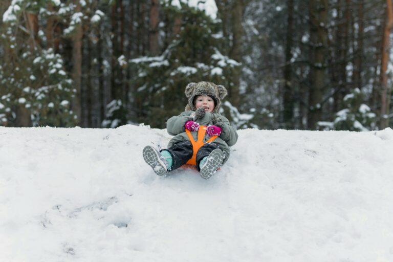 Pienet hetket, suuret juuret