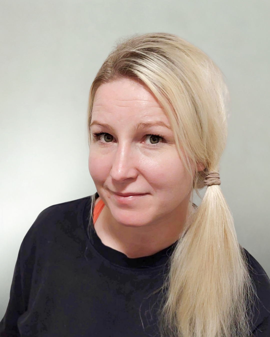 Kultapalat-perhepäivähoitaja Laura