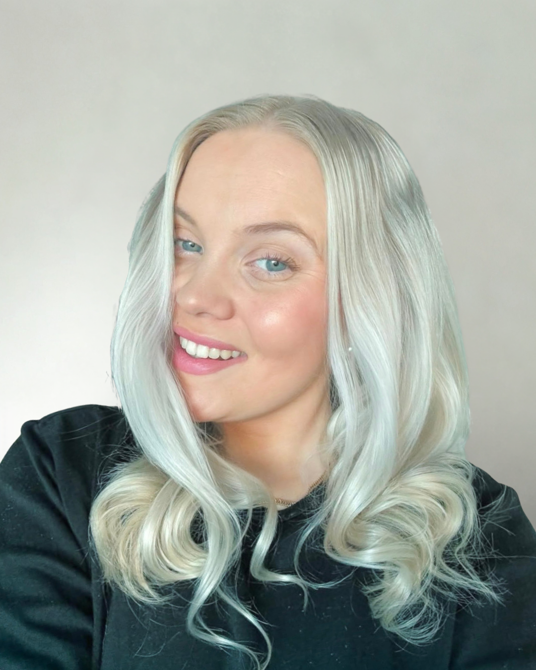 Kultapalat-perhepäivähoitaja Anika 