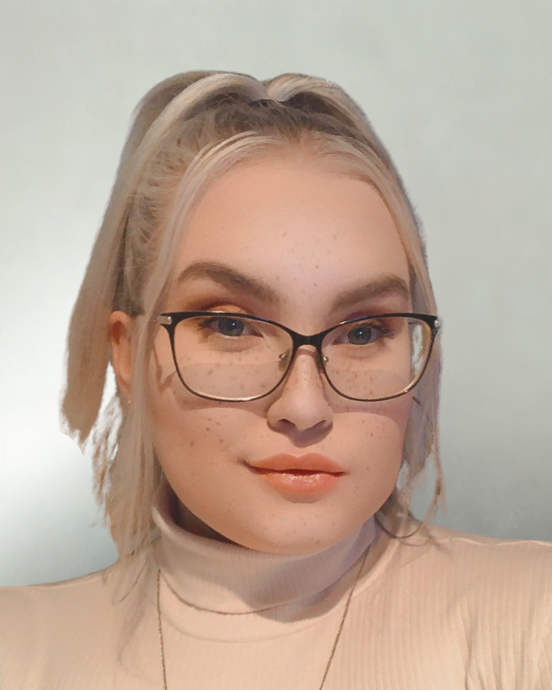 Kultapalat-perhepäivähoitaja Janika