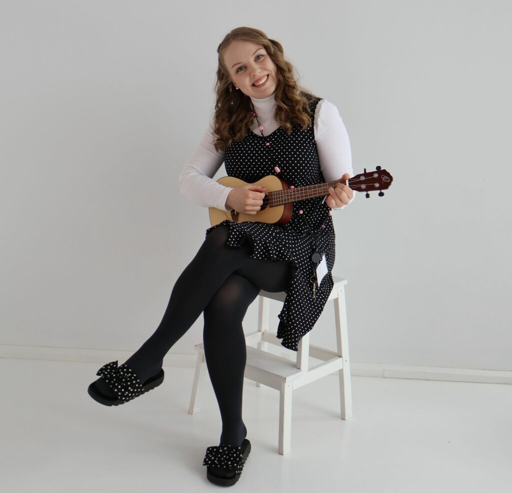 Varhaiskasvatuksen asiantuntija Laura Hietikko aloittanut Kultapalat-ketjukeskuksessa