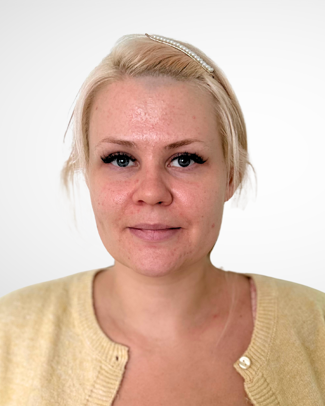Janina Saine