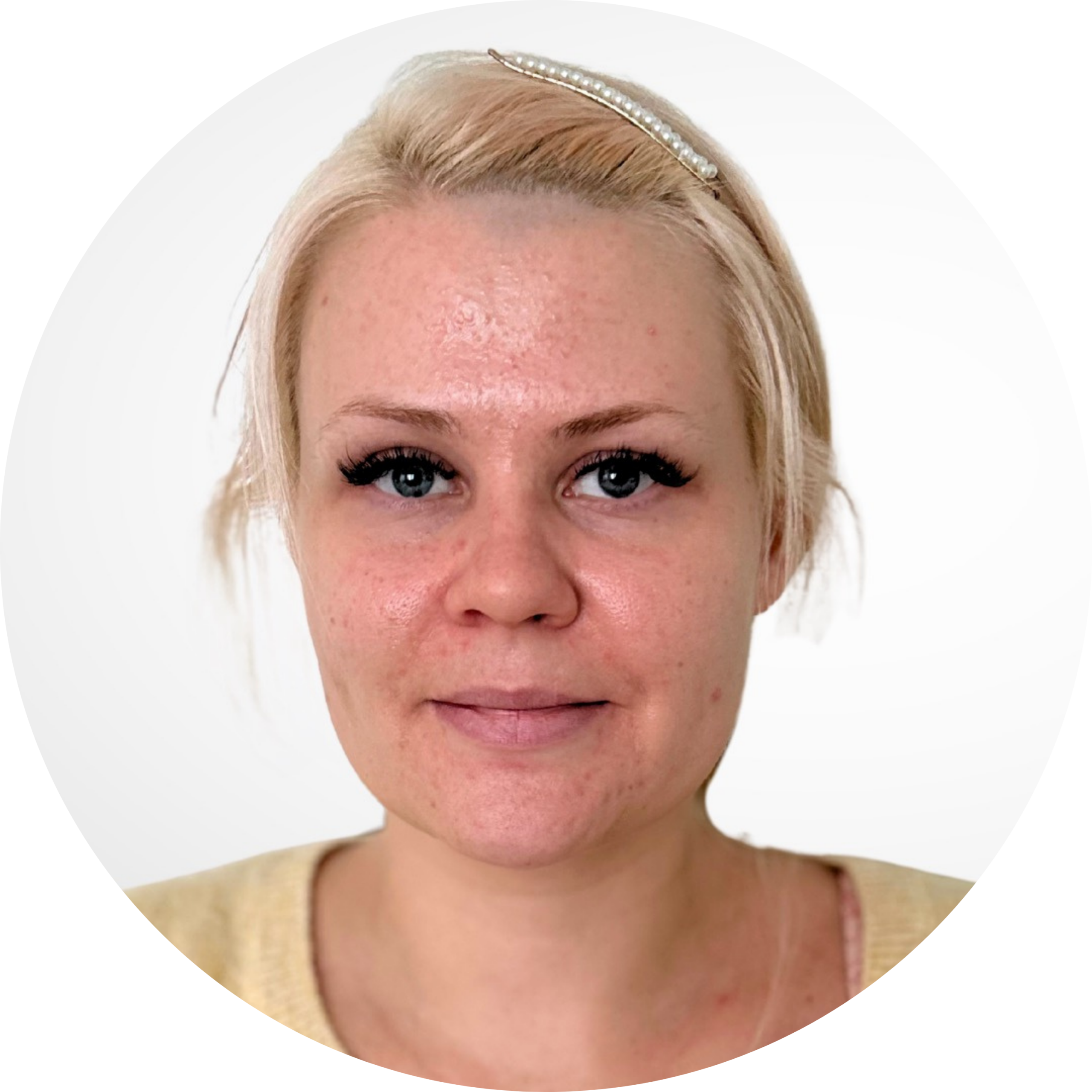 Janina Saine