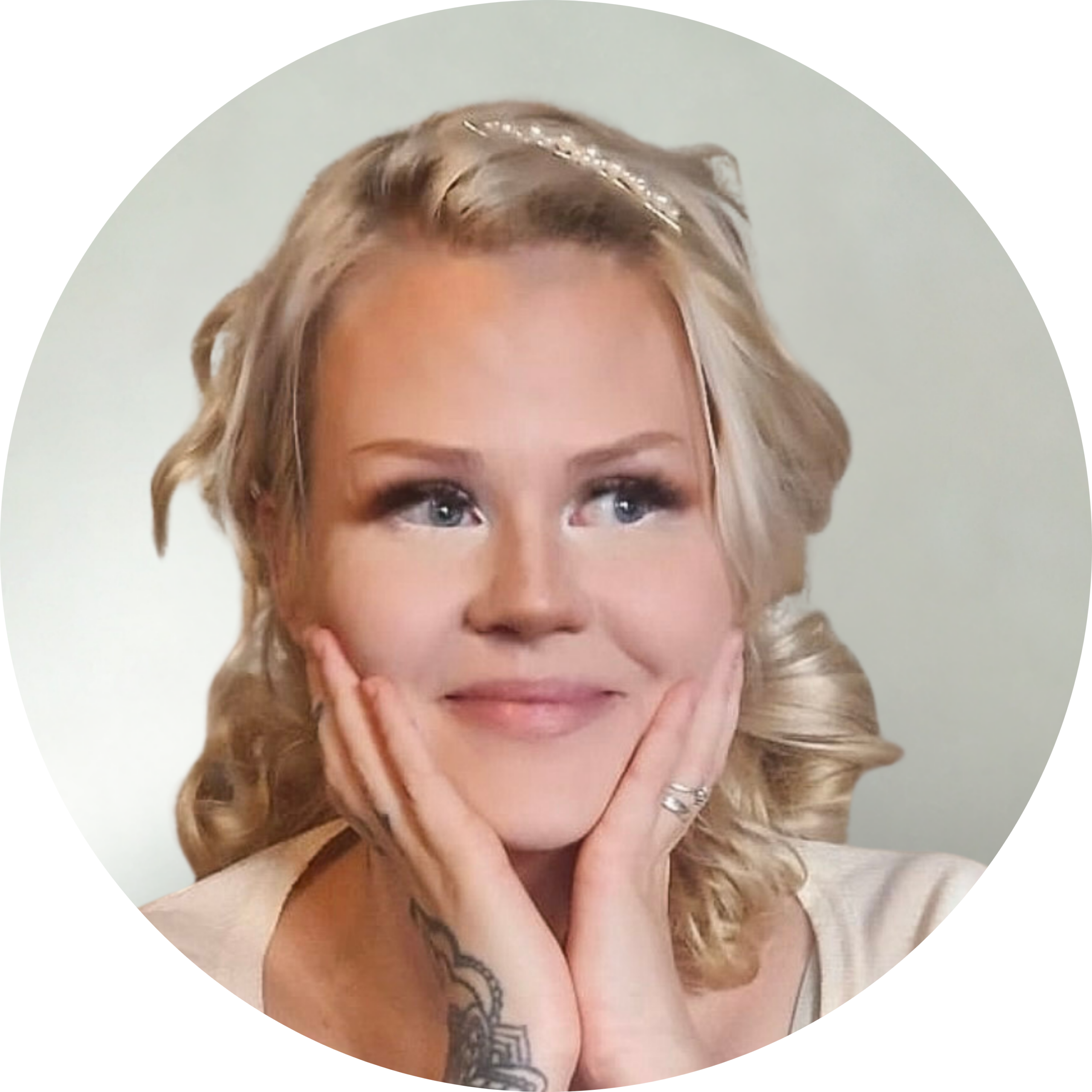 Janina Saine