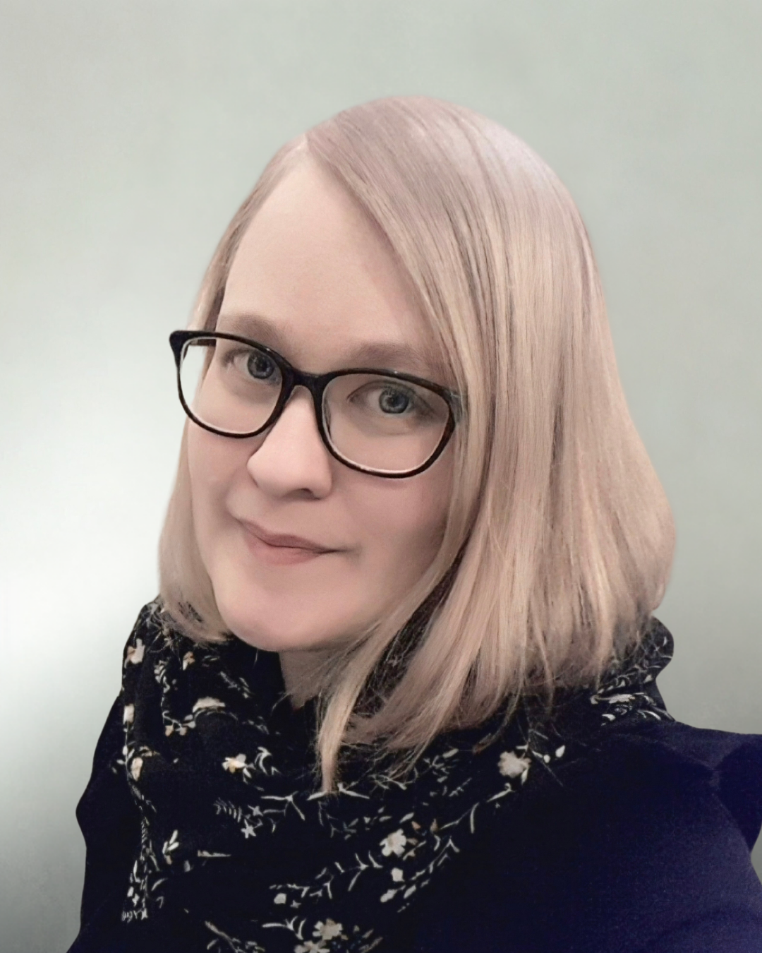 Kaarina Sääskilahti