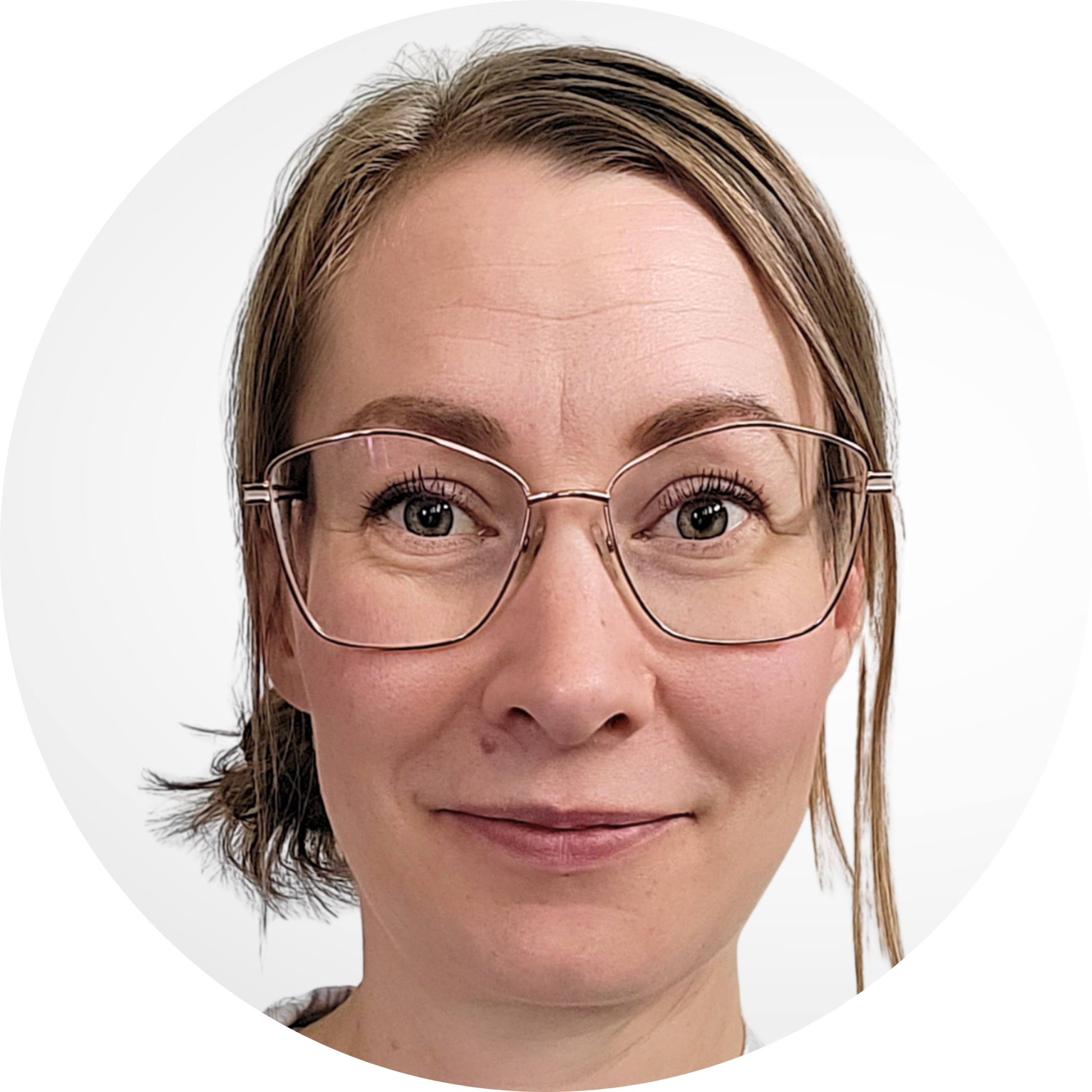 Maarit Mäntysalo